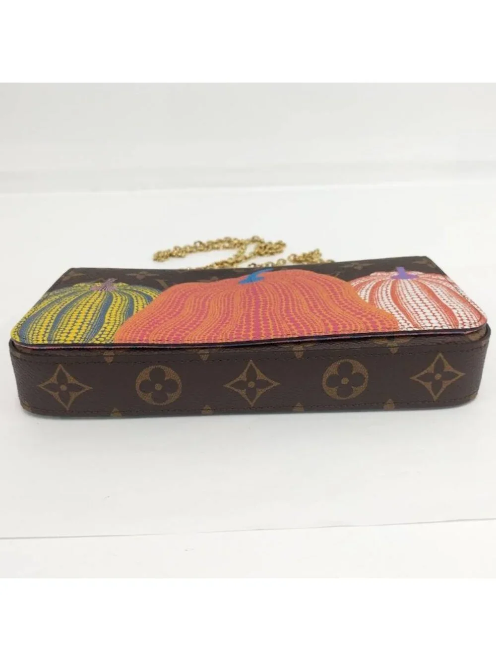 Louis Vuitton item rank